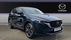 Mazda CX-5 2.0 Sport Edition 5dr Petrol Estate